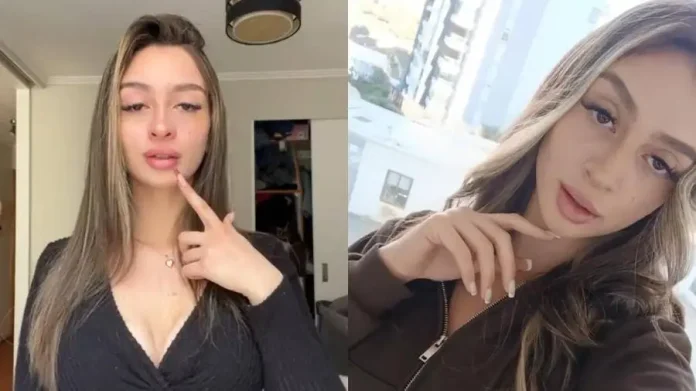 Antonia Carrasco - ACONTECER DOMINICANO #FVDigital