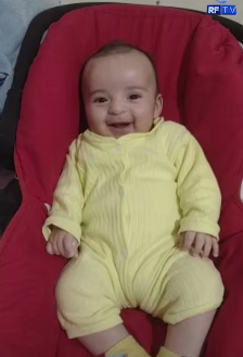 Antony Gabriel Ferraz - ACONTECER DOMINICANO #FVDigital