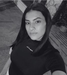 Bibian Andrea López Sánchez - ACONTECER DOMINICANO #FVDigital