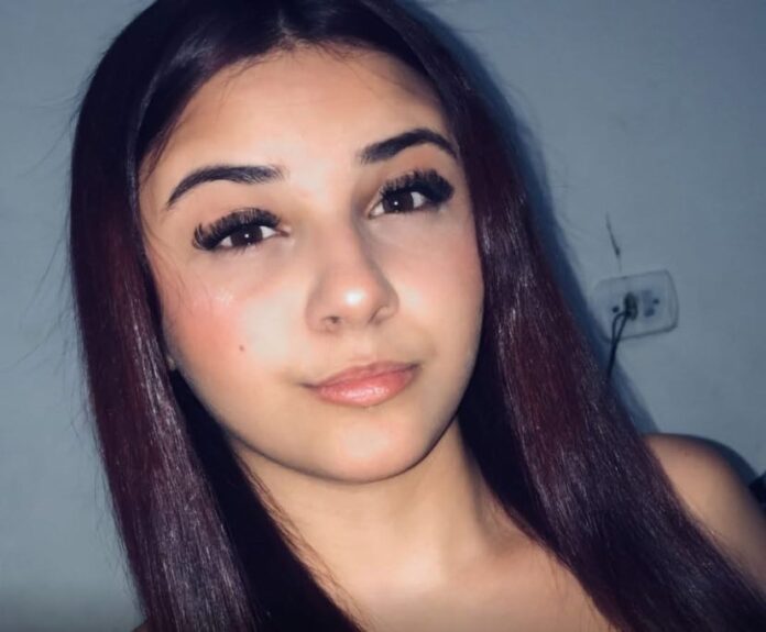 Bruna Lorena da Silva - ACONTECER DOMINICANO #FVDigital