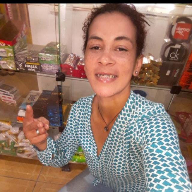 Caline Arruda - ACONTECER DOMINICANO #FVDigital