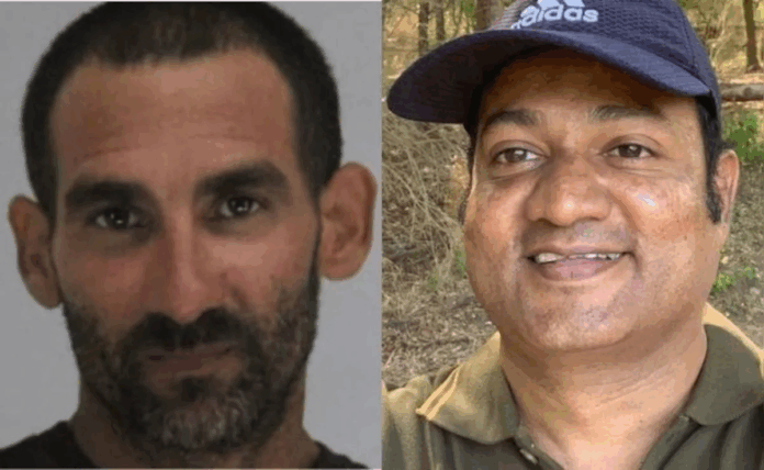 Chandra Nagamallaiah - ACONTECER DOMINICANO #FVDigital