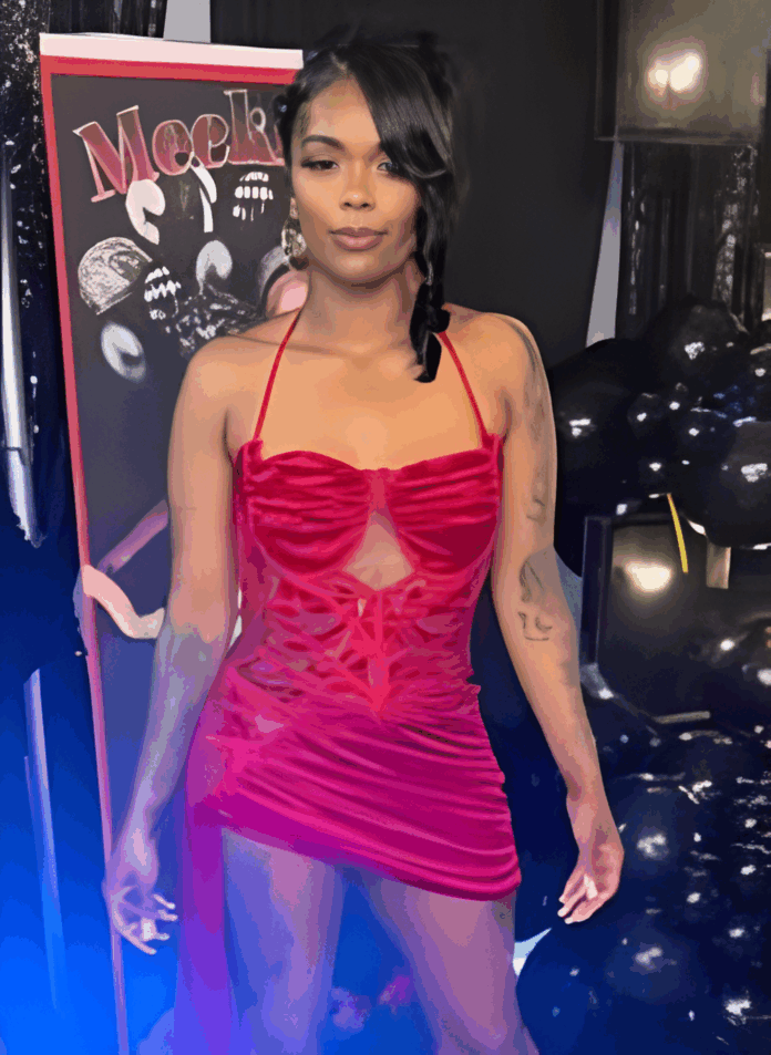 Con la ex de su pareja #FVDigital