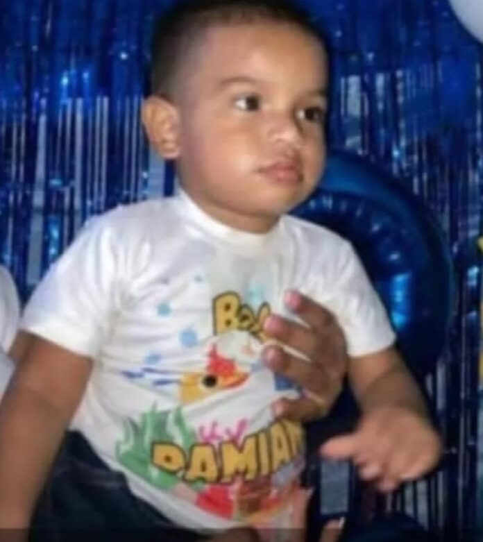 Damián Rafael Munelo Urdaneta - ACONTECER DOMINICANO #FVDigital