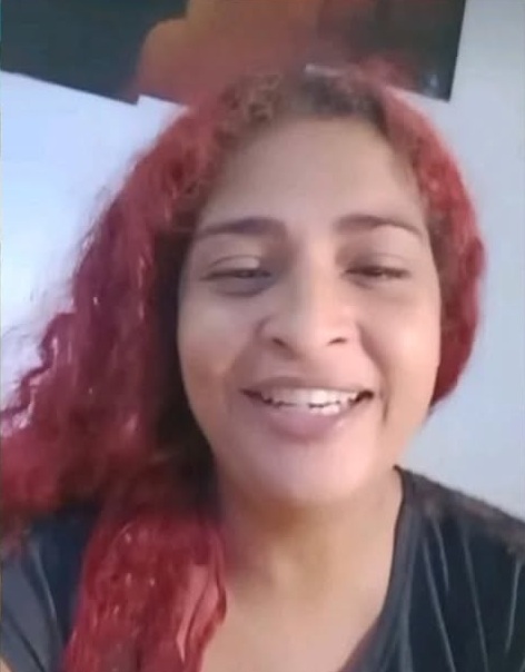 Deyse Gomes da Silva - ACONTECER DOMINICANO #FVDigital