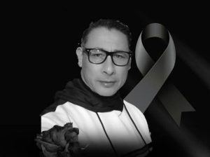 Eduardo Noé García Morales - ACONTECER DOMINICANO #FVDigital