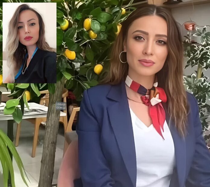 Eser Karaca - ACONTECER DOMINICANO #FVDigital