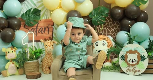 Felipe dos Santos Lima - ACONTECER DOMINICANO #FVDigital