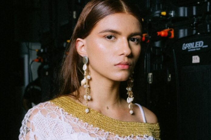 Gabrielly Moreira - ACONTECER DOMINICANO #FVDigital