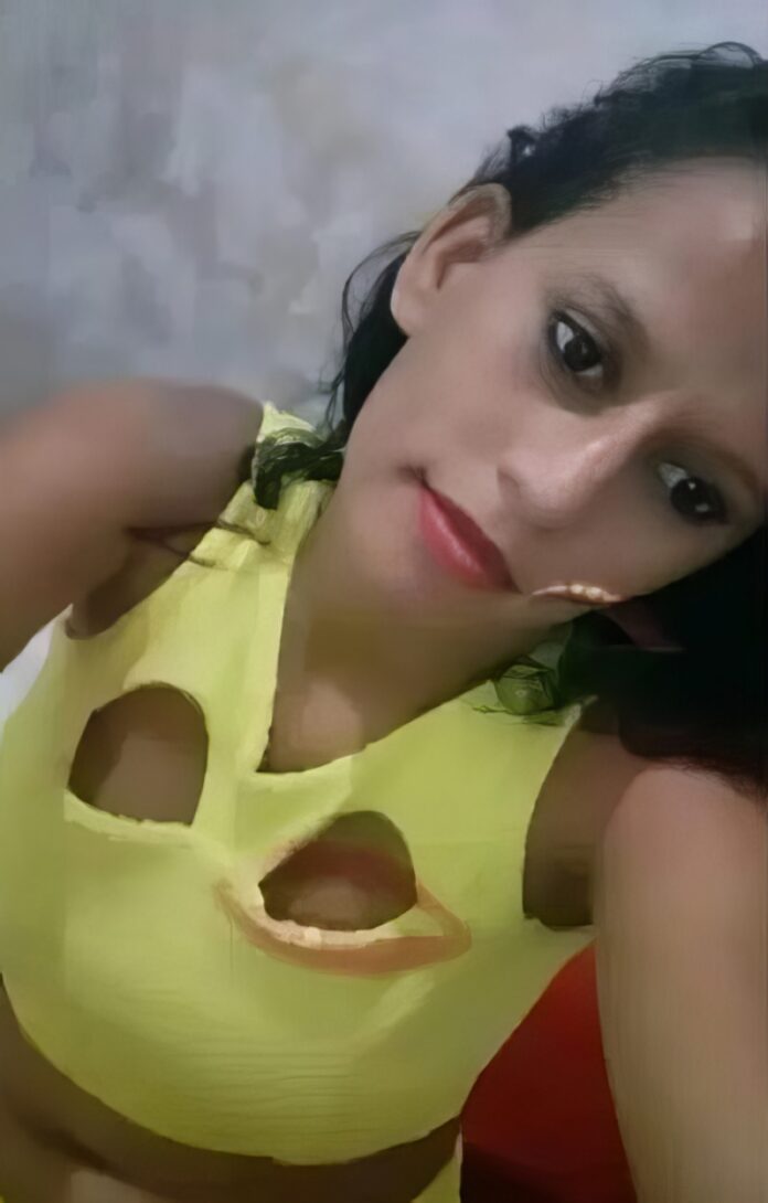 Gyslaine Borges - ACONTECER DOMINICANO #FVDigital