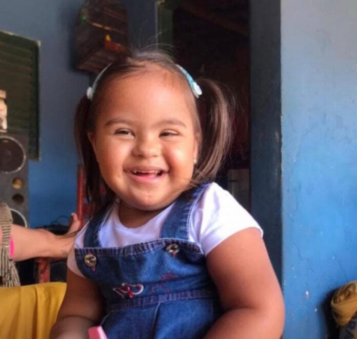 Helena Gabrielly da Silva Amorim #FVDigital