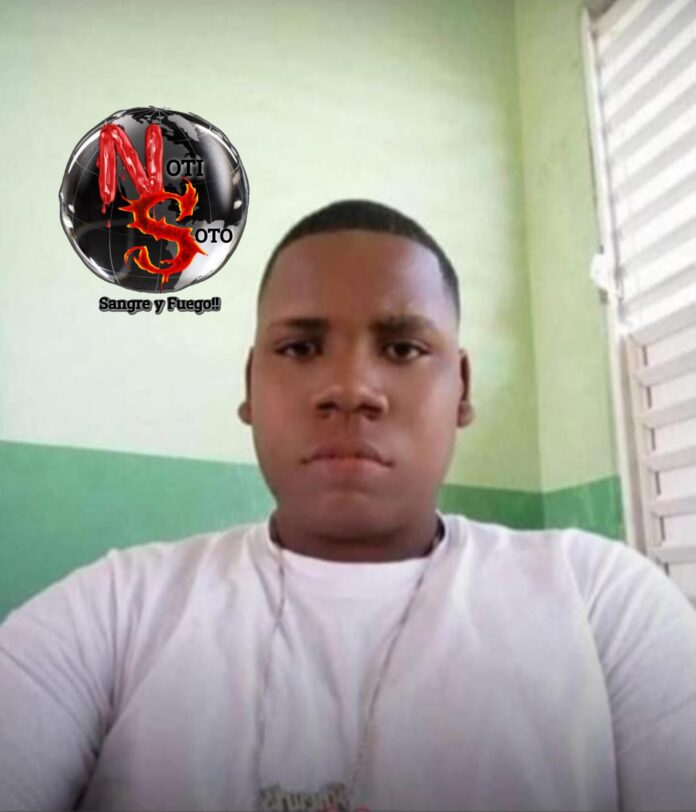 Hombre y peque de 5 dejan de existir en suceso