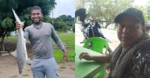 Jaisar Junior Natera y Roberto #FVDigital