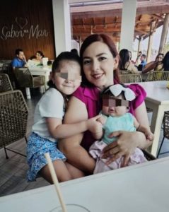 Jesamel Rodríguez Zazueta - ACONTECER DOMINICANO #FVDigital