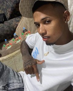 Jhon Pérez - ACONTECER DOMINICANO #FVDigital