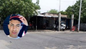 Johan Camilo Velasco Fonseca - ACONTECER DOMINICANO #FVDigital