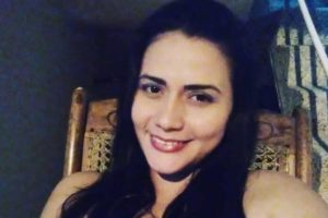 Johana Alexandra Baca Echeverría - ACONTECER DOMINICANO #FVDigital