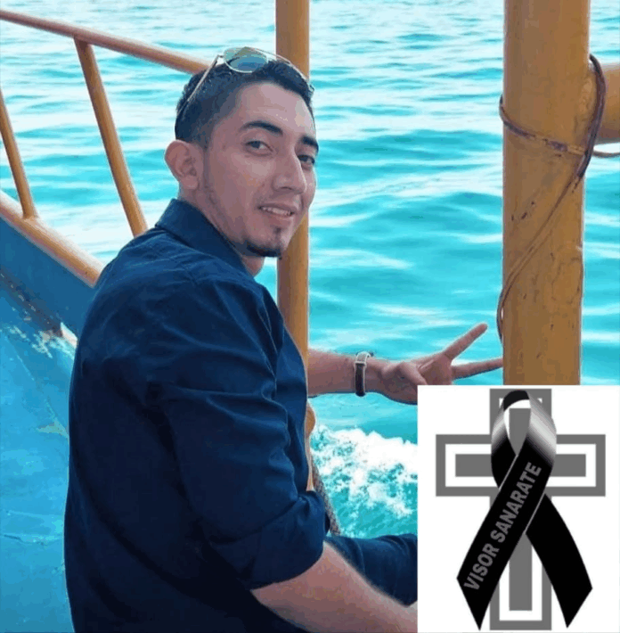 Jonathan N. - ACONTECER DOMINICANO #FVDigital