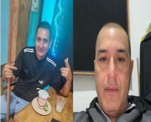 José Luis Villaseca Rodríguez y Omar Eliseo Alonso Padilla #FVDigital