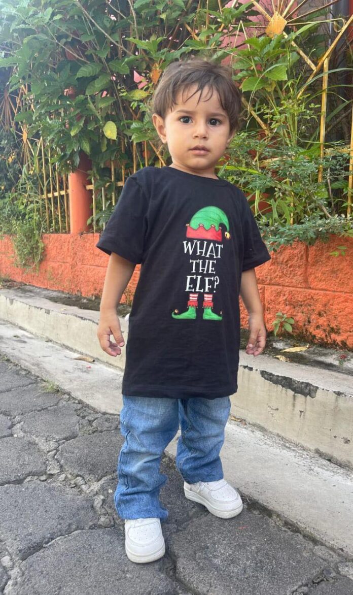 Josué Santiago Pereira Hernández - ACONTECER DOMINICANO #FVDigital