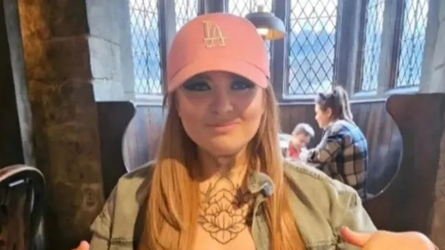 June Bunyan - ACONTECER DOMINICANO #FVDigital