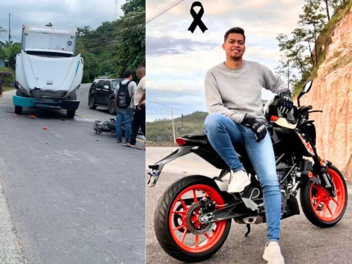 Kelvin Noel Carbajal - ACONTECER DOMINICANO #FVDigital