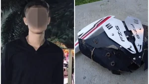 Kevin Jesús - ACONTECER DOMINICANO #FVDigital