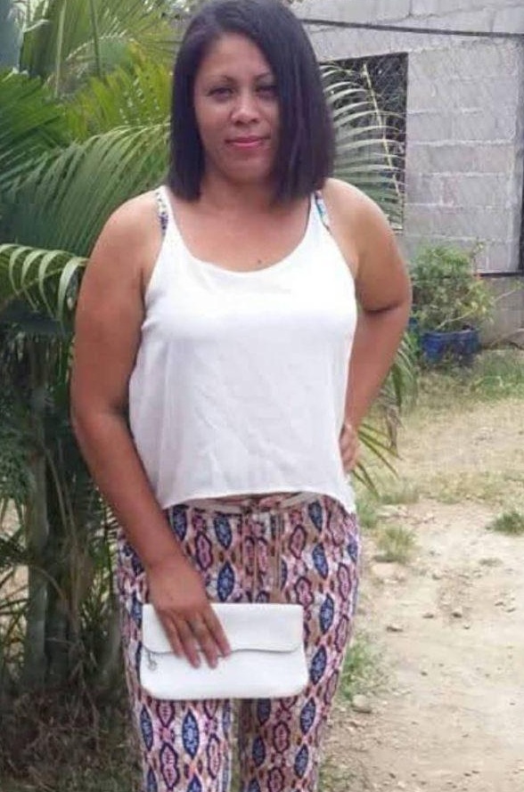 Laura Mejía - ACONTECER DOMINICANO #FVDigital