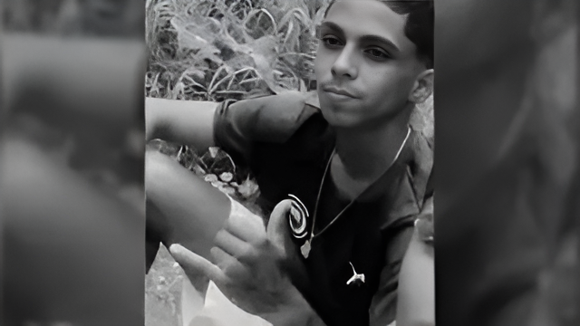 Le decían Matheu - ACONTECER DOMINICANO #FVDigital