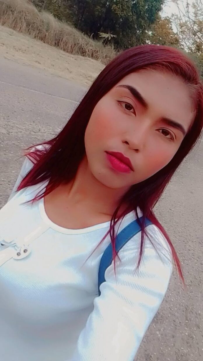 Leidy Naybis Talaigua Escalona - ACONTECER DOMINICANO #FVDigital