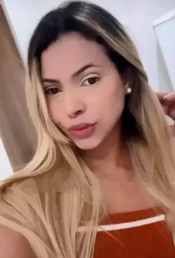 Lindsey da Silva - ACONTECER DOMINICANO #FVDigital