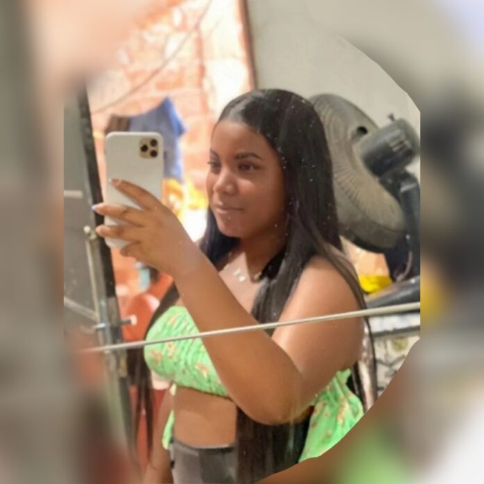 Lo que le hizo por venganza. #FVDigital