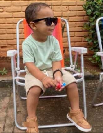 Lucas Gregória Oliveira Cantelli - ACONTECER DOMINICANO #FVDigital