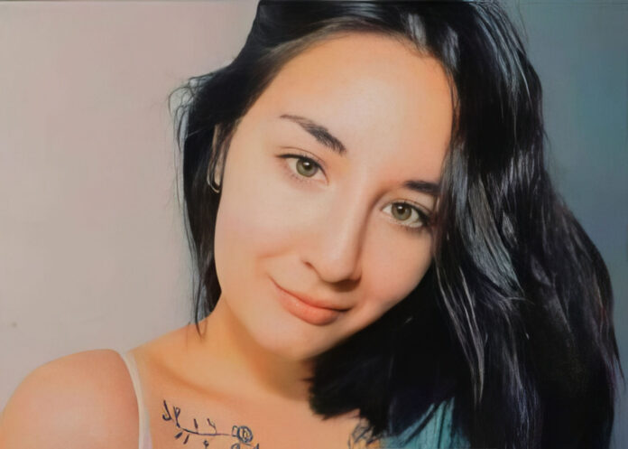 Lucía Costa - ACONTECER DOMINICANO #FVDigital