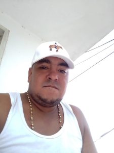 Luis Villadiego Pájaro - ACONTECER DOMINICANO #FVDigital