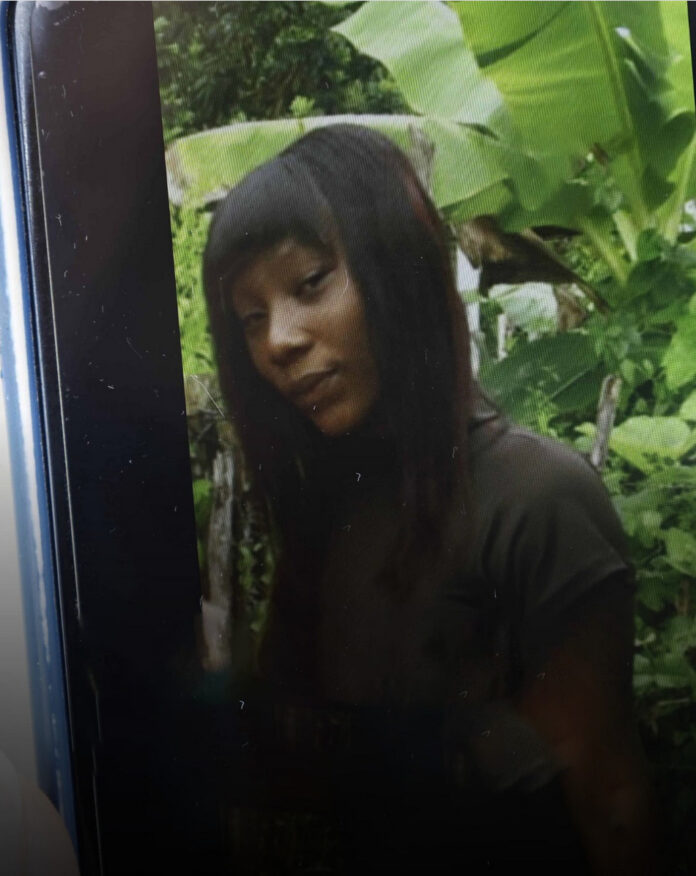 Maite Evangelina - ACONTECER DOMINICANO #FVDigital