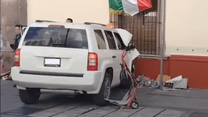 María - ACONTECER DOMINICANO #FVDigital