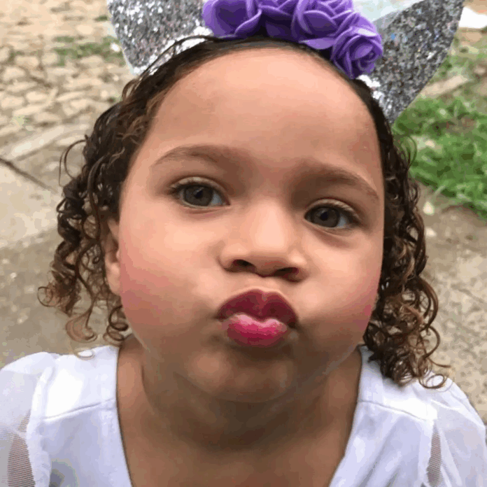 Maria Moanna - ACONTECER DOMINICANO #FVDigital