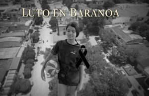 María Tatiana - ACONTECER DOMINICANO #FVDigital