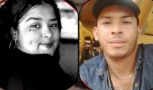 Michelle Rivera y Wilson Fernández #FVDigital