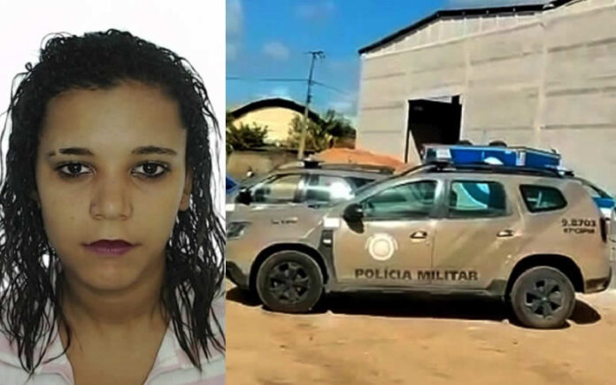 Mirele Mendes dos Santos - ACONTECER DOMINICANO #FVDigital