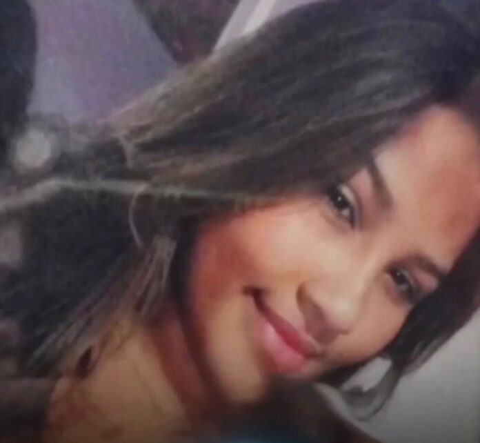 Natália Santos da Costa - ACONTECER DOMINICANO #FVDigital