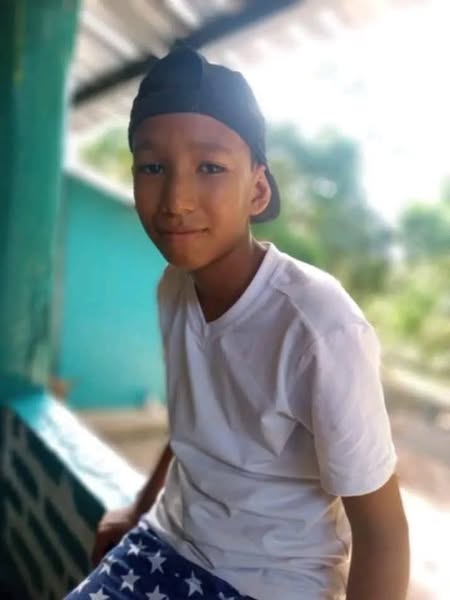 Nezer Said Palma Martínez - ACONTECER DOMINICANO #FVDigital