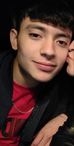 Óscar Enrique - ACONTECER DOMINICANO #FVDigital