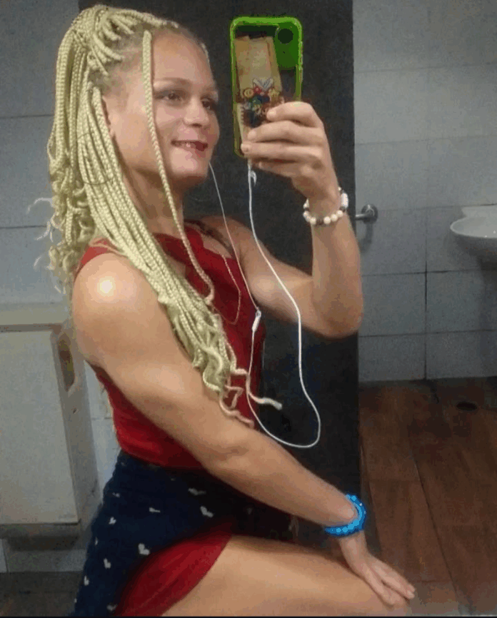 Raquelly Letícia - ACONTECER DOMINICANO #FVDigital