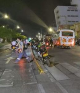 Raúl Esteven Velasco González - ACONTECER DOMINICANO #FVDigital