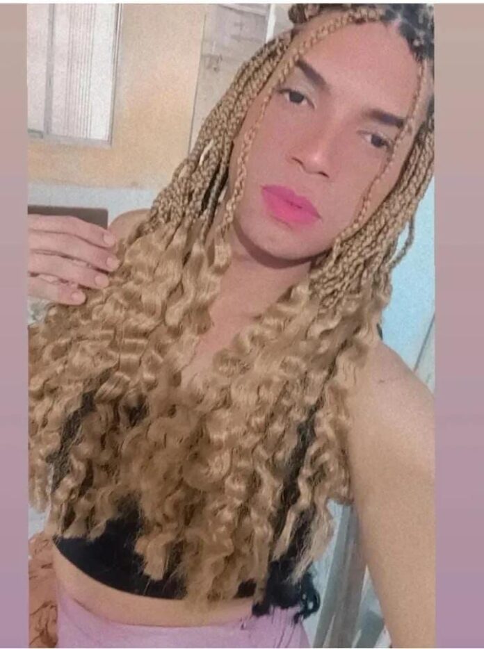 Rebeca y Bruna. - ACONTECER DOMINICANO #FVDigital