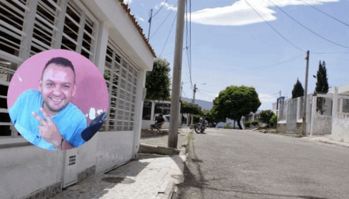 Richard Javier Franco Vergara - ACONTECER DOMINICANO #FVDigital