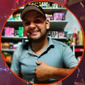 Richard Javier Franco Vergara - ACONTECER DOMINICANO #FVDigital