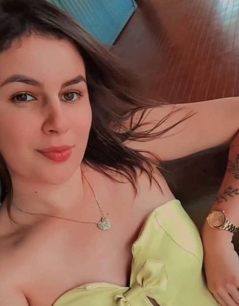 Rita de Cássia Rosária da Silva #FVDigital